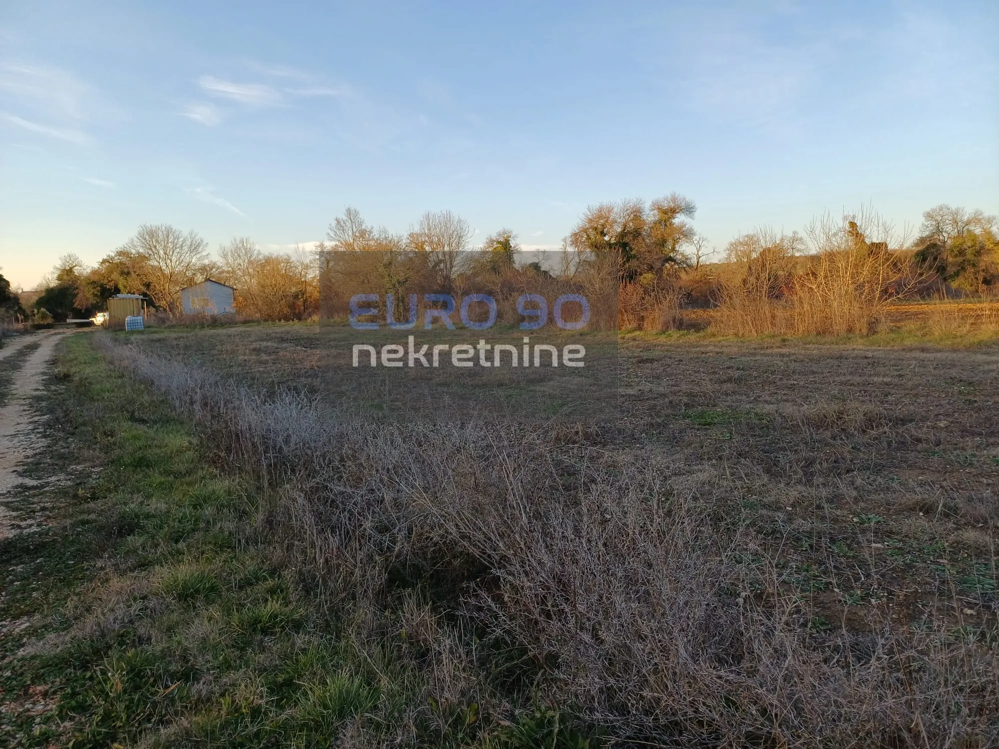 murvica-poljoprivredno zemljište 2764 m2 !!! - slika 3