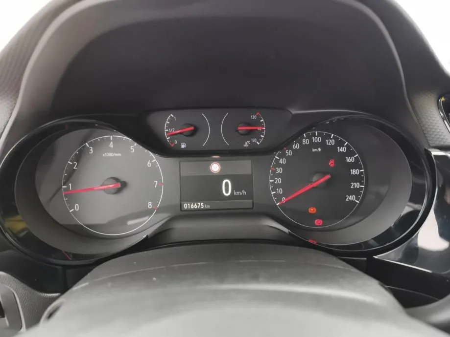 opel corsa edition 1.2 s/s, 55kw - 7 godina garancije! - slika 17