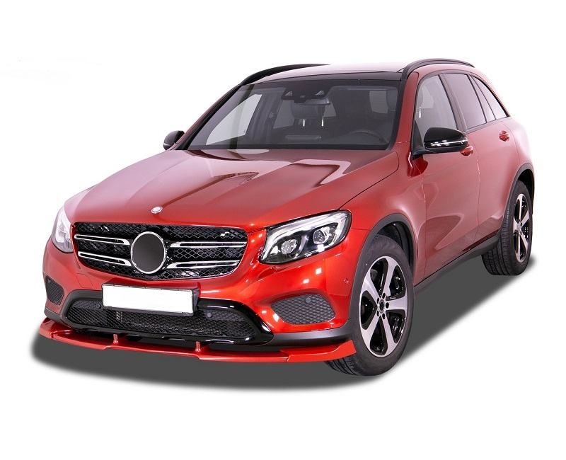 Tuning-Oprema-Styling Za Mercedes Glc Kl.-Interijer-Exterijer-Felge - Županja