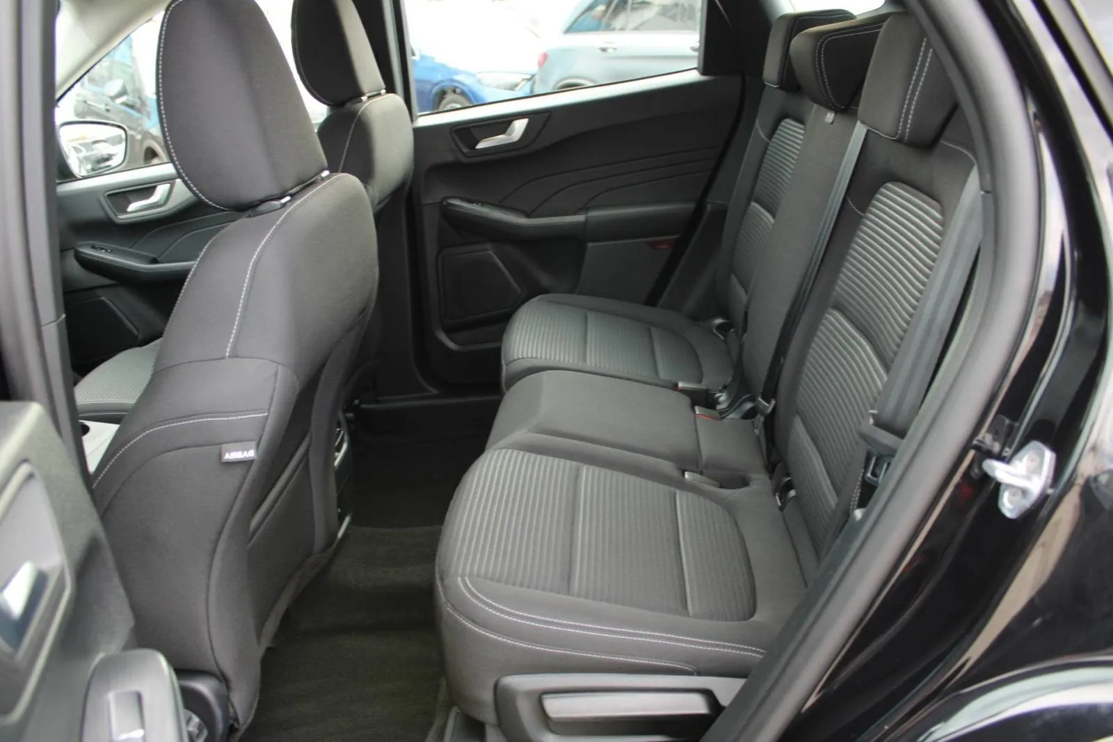 ford kuga 2.5 hybrid titanium automtik - slika 12