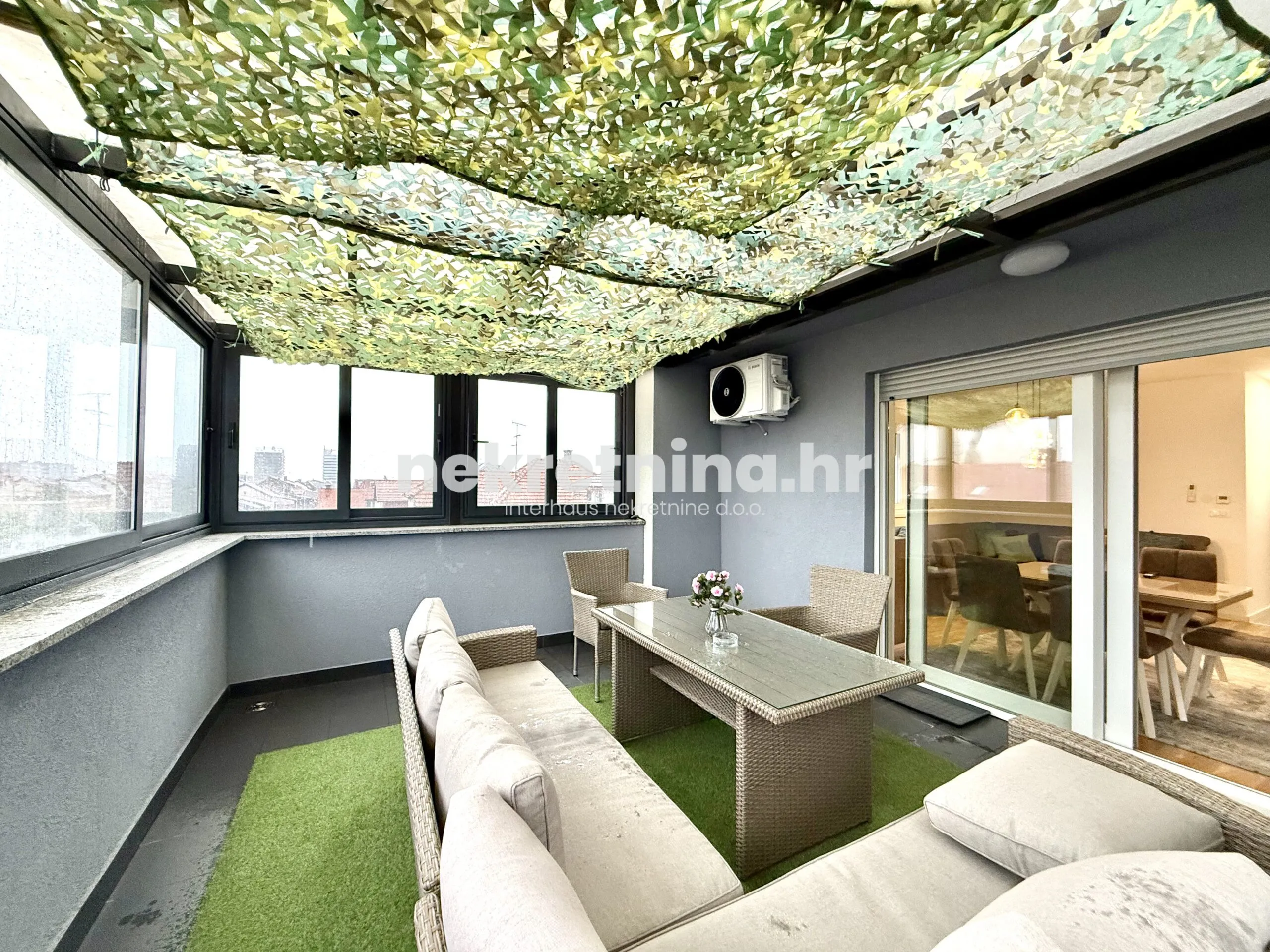 prodaja - stan: zagreb (gornja dubrava), 93.00 m2, novogradnja - slika 6