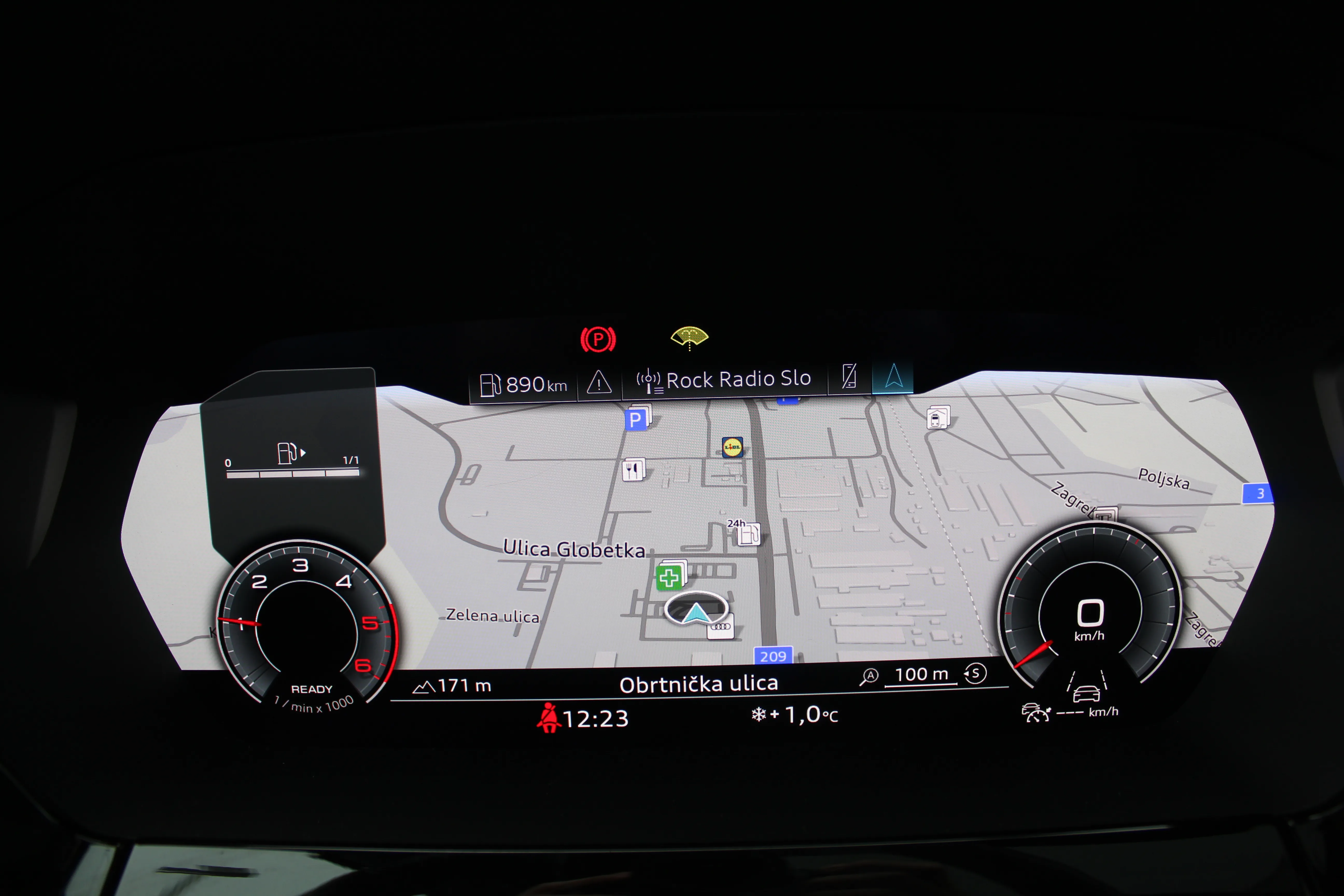 12977 audi a3 sb 30tdi advanced - slika 15