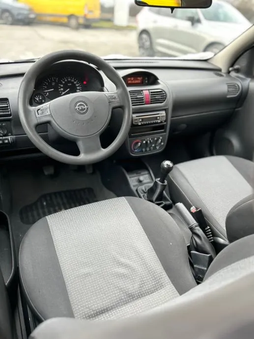 opel corsa 1.3 cdti - slika 3