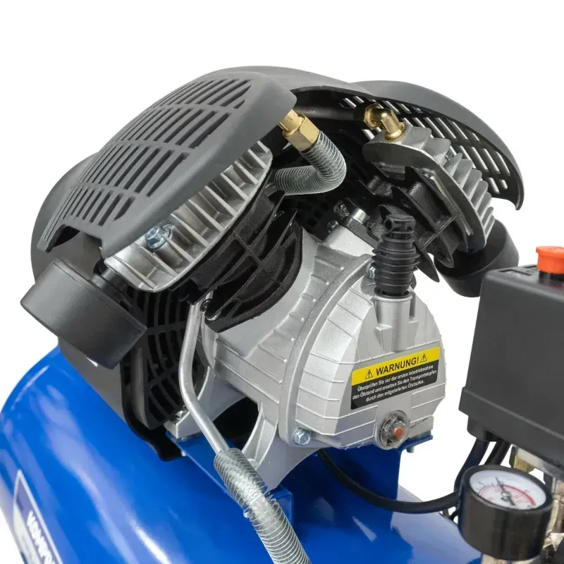 kompresor 100l, 230v - slika 3