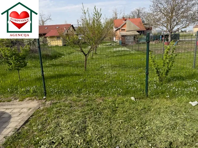 vukovar priljevo 217 kod kauflanda, građevinsko zem. 969 m2 - slika 7