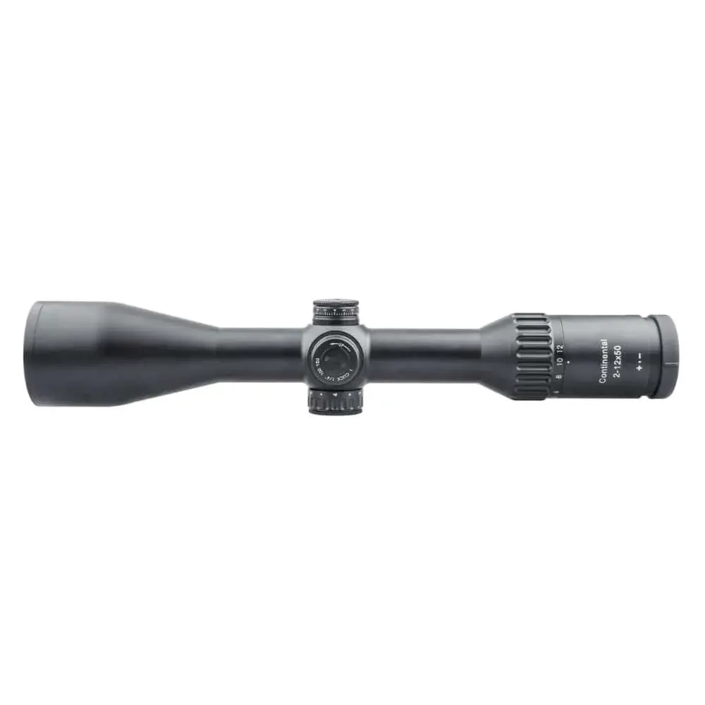 vector optics continental 2-12x50 - slika 6