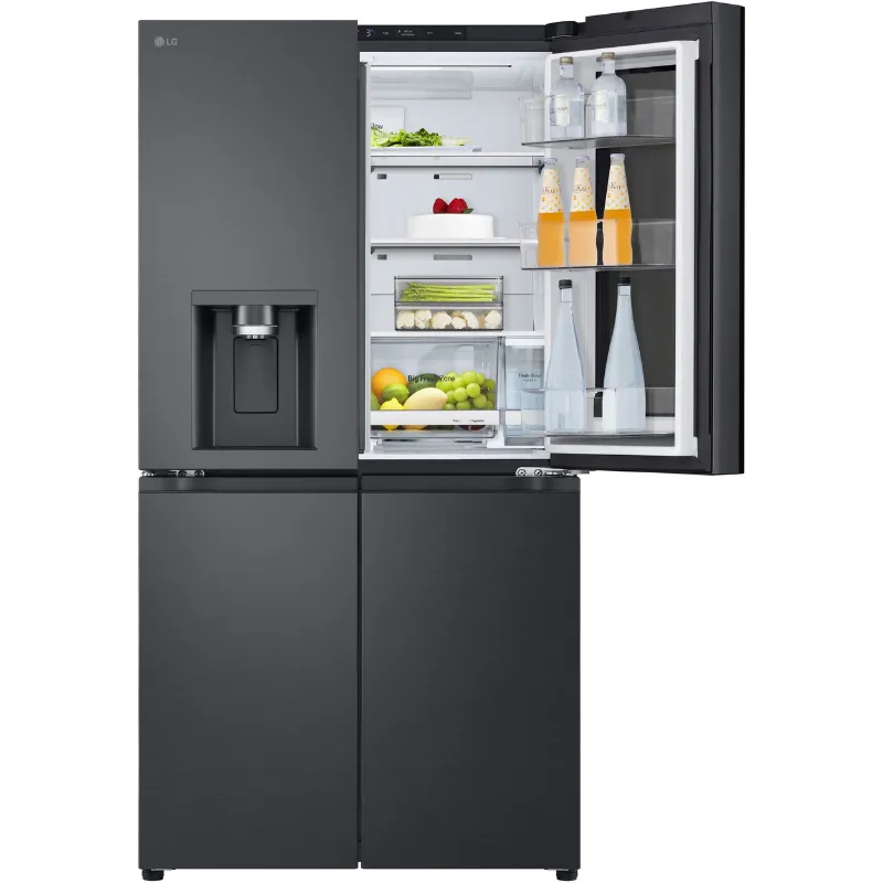 lg multi door gmk961ev3e - slika 2