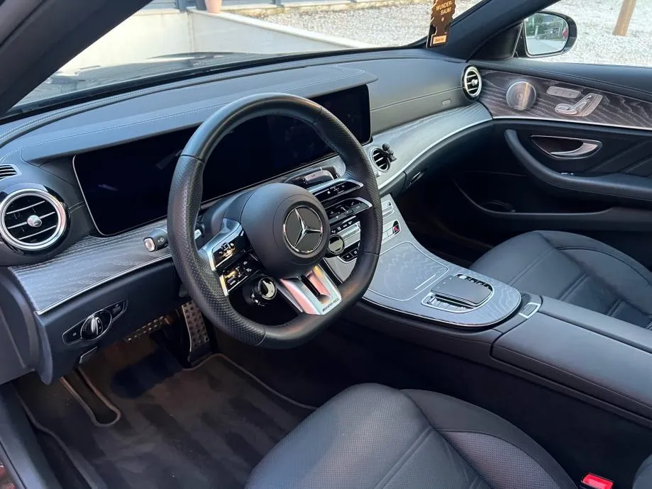 mercedes-benz e53 amg 4matic u sustavu pdv - slika 11