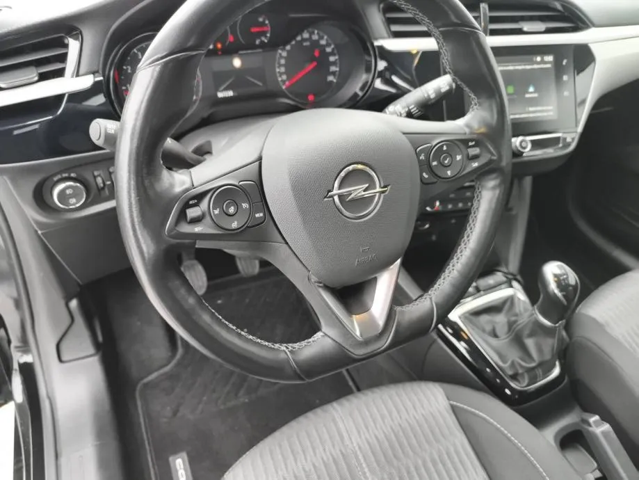 opel corsa edition 1.2 s/s, 55kw - 7 godina garancije! - slika 13