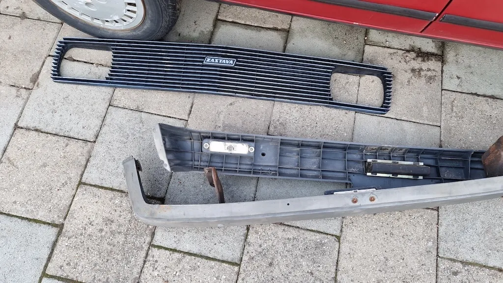 zastava 128 - slika 10