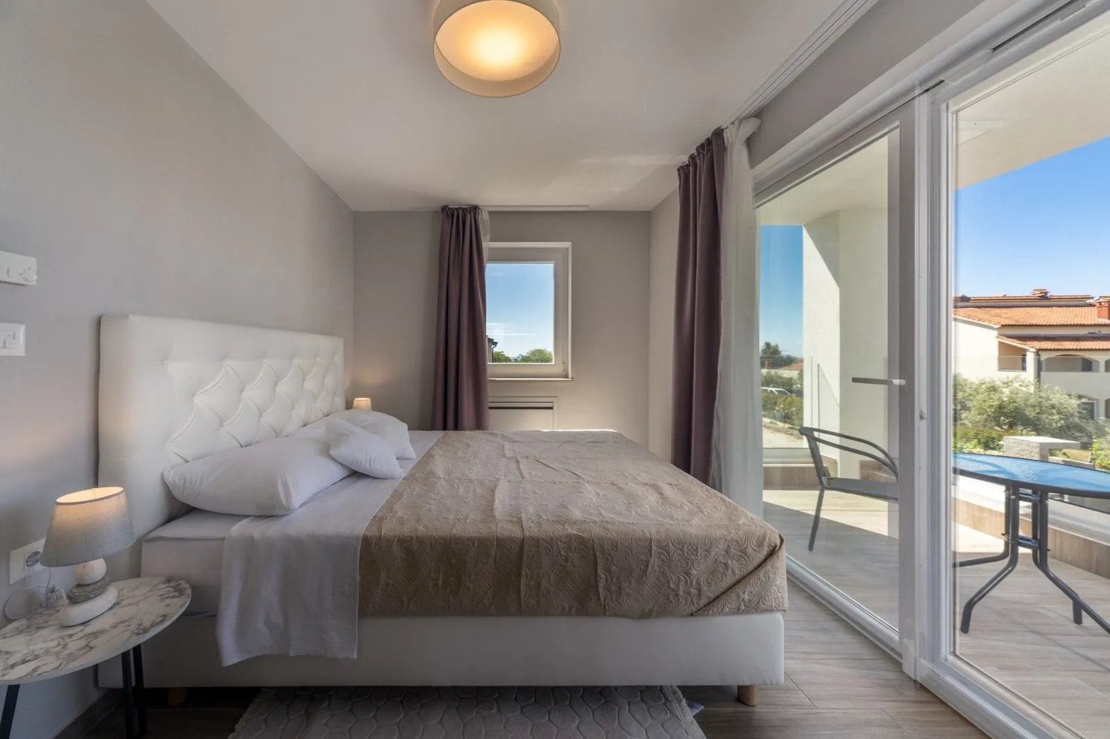 poreč -luksuzna moderna vila na prodaji (prodaja) - slika 11