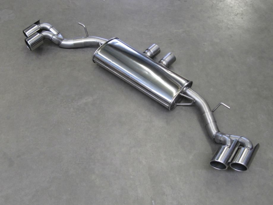 tuning-oprema-styling za bmw x6 -interijer-exterijer-krom-felge - slika 13