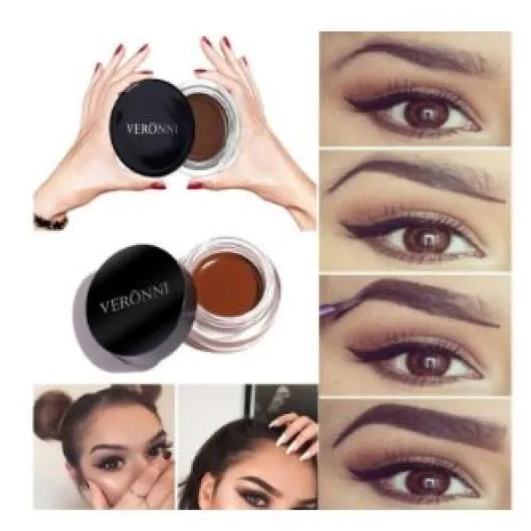 MakeUp Veronni gel za obrve - Zagreb, Novi Zagreb - istok