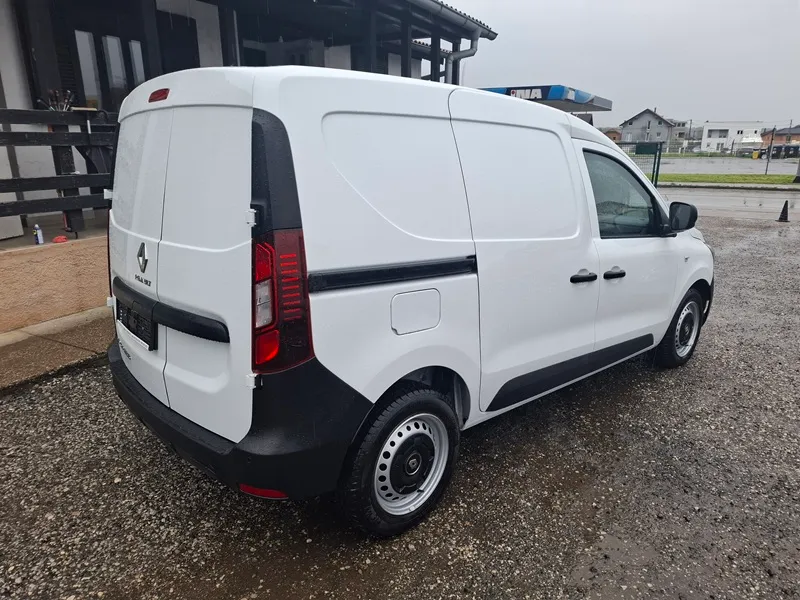 renault express 1.5 dci*klima*tempomat*park.senzori* - slika 5