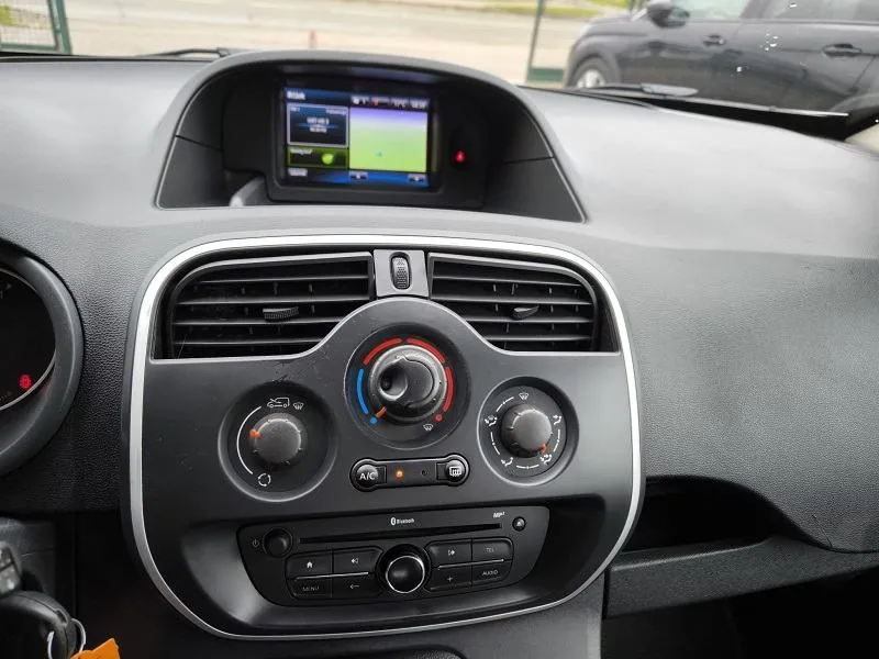 renault kangoo 1.5 dci*95ks*n1-teretni*klima*navigacija* - slika 18