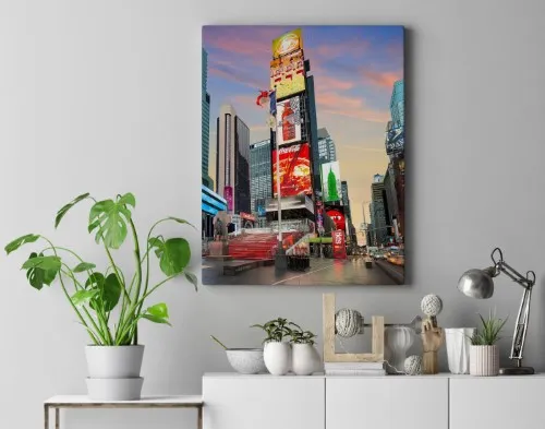 slikarsko platno (canvas) na okviru - slika 2