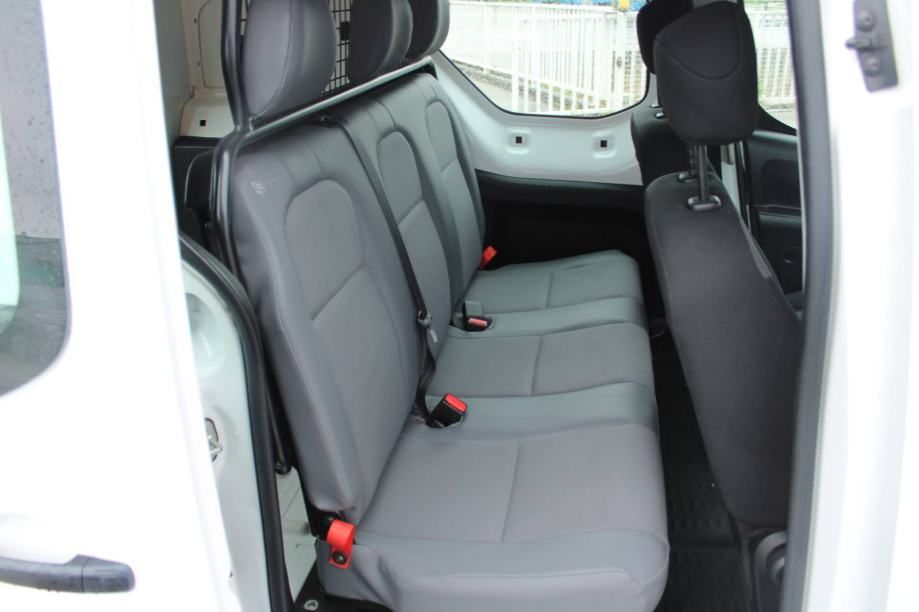 citroen berlingo 1.6 hdi maxi n1-5 sjedala - slika 10