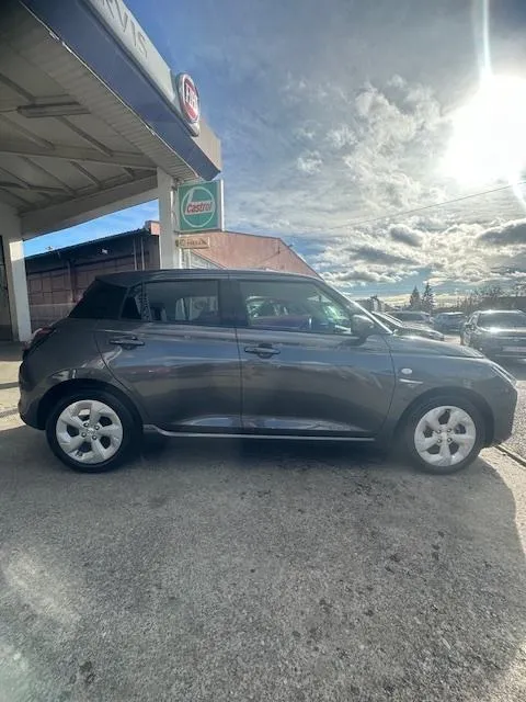 suzuki swift 1,2 hybrid gl+ premium 2wd financiranje 1/3 sa 3% kamata - slika 7