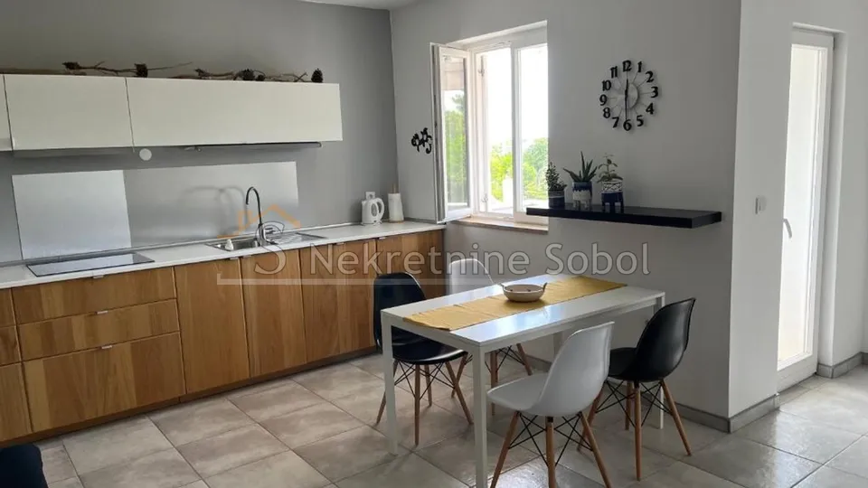 nerezine, otok lošinj - 2s+db, 57.51 m2 prodaja - slika 6