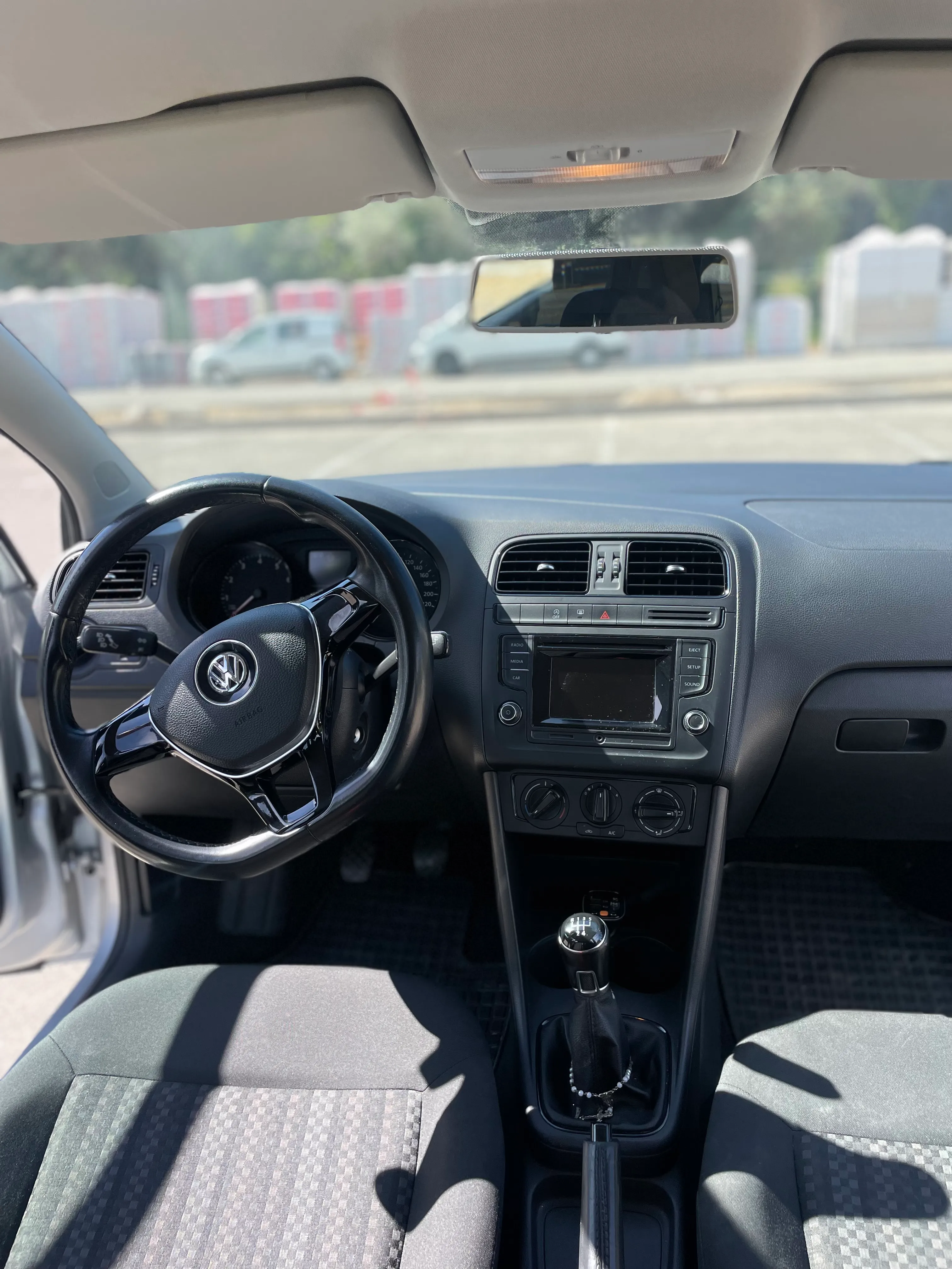 vw polo 1,2 tsi, registriran do 05/2027 - slika 8