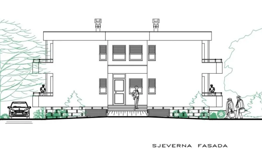 hreljin – novogradnja s preostala samo tri stana! (prodaja) - slika 21