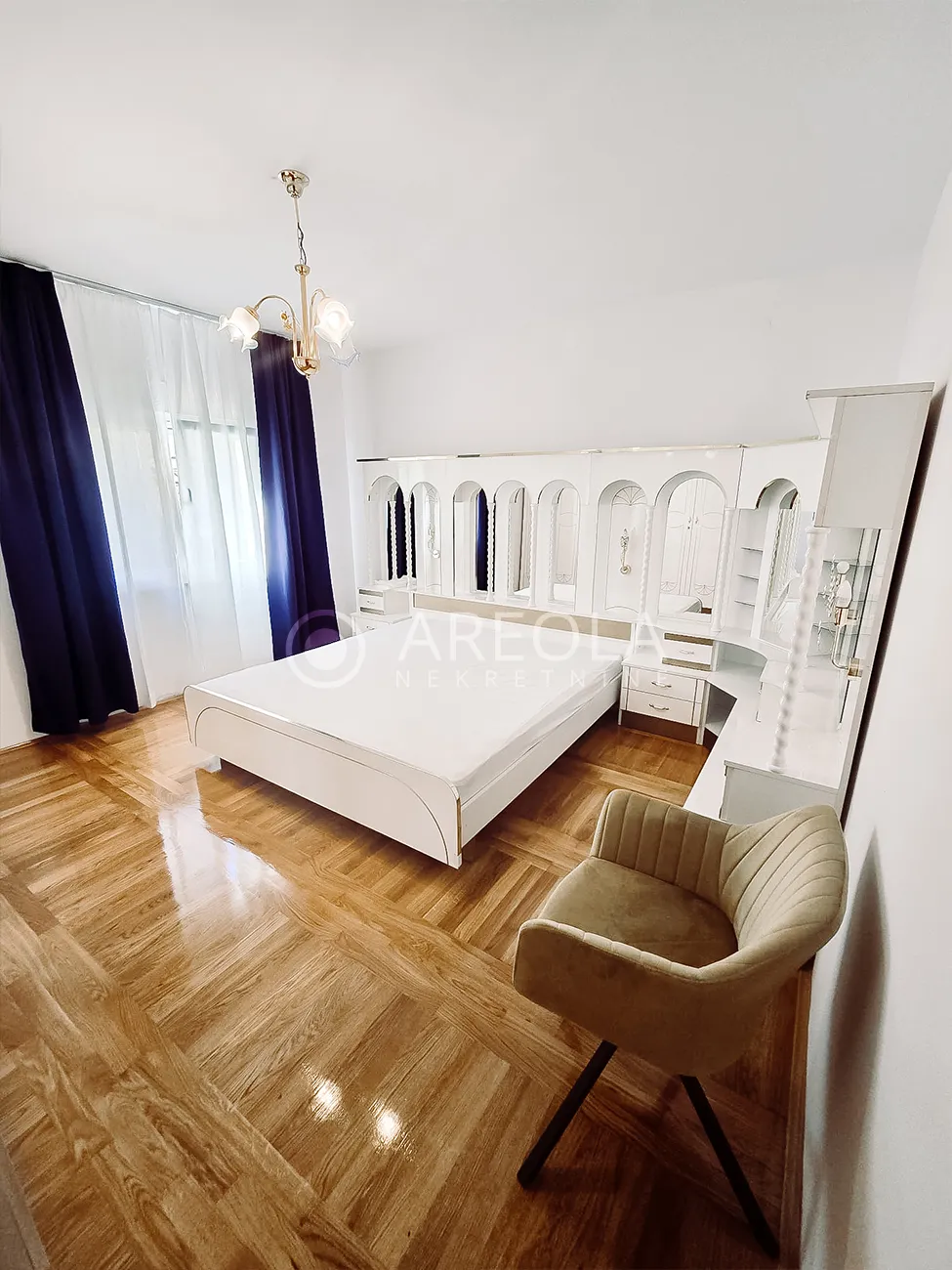 solin, japirko / matoševa ul. - trosoban stan, 90 m2 - dugoročno! - slika 5