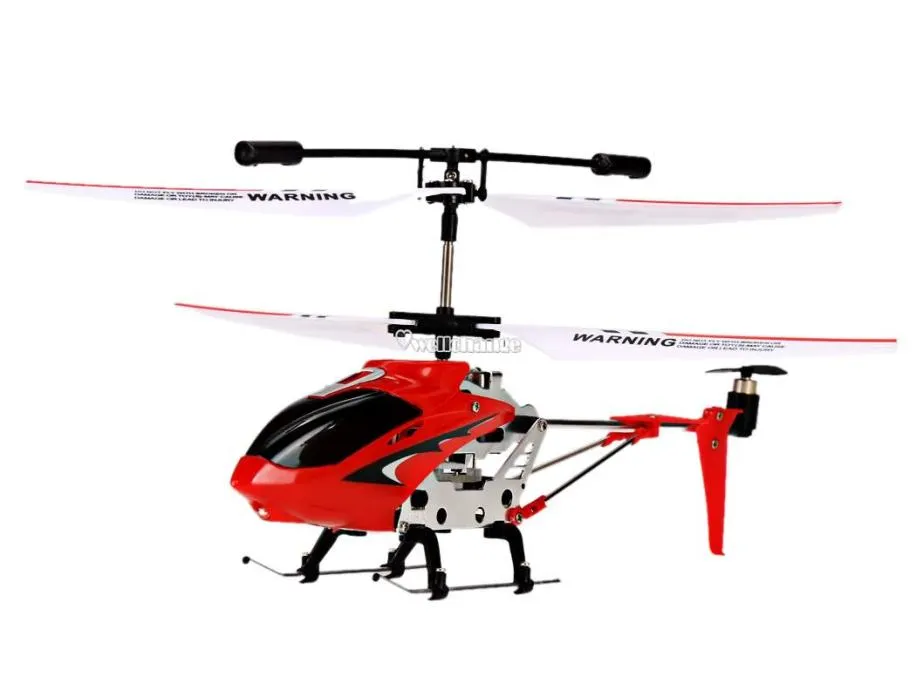 rc helikopter 3.5ch gyro ir rc + daljinsko upravljanje - slika 3
