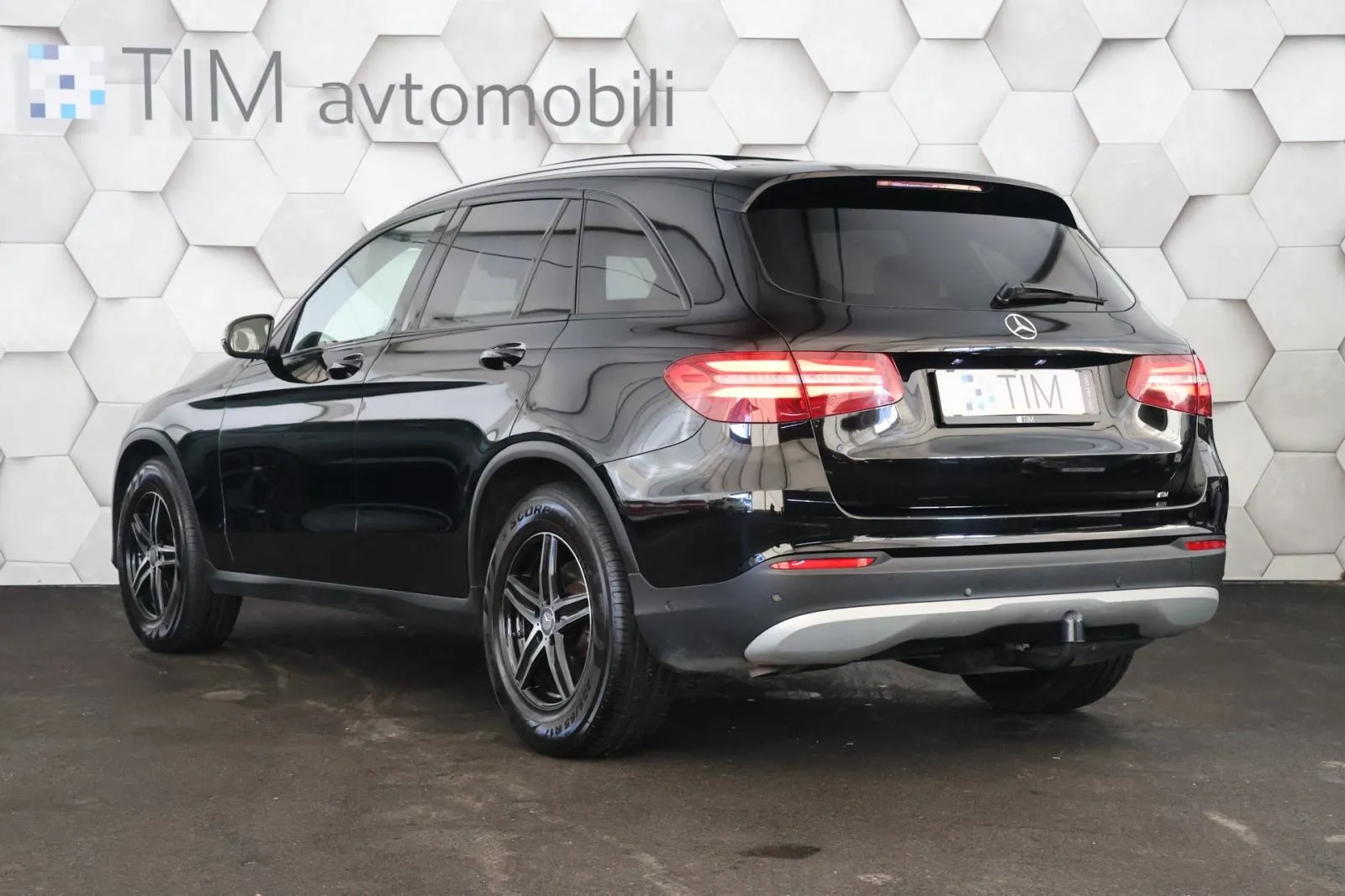 mercedes-benz glc-razred glc 220d 4-matic 9g-tronic 170km pano - slika 4