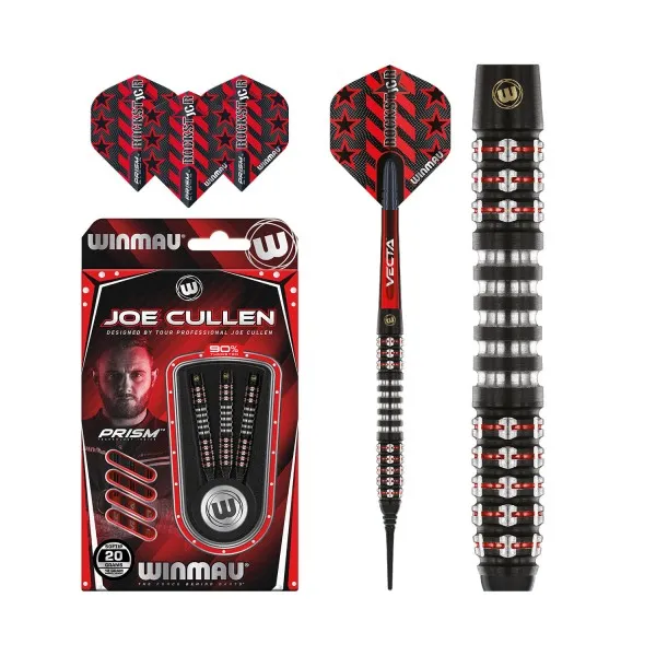 joe cullen ignition 90% 20g - slika 3