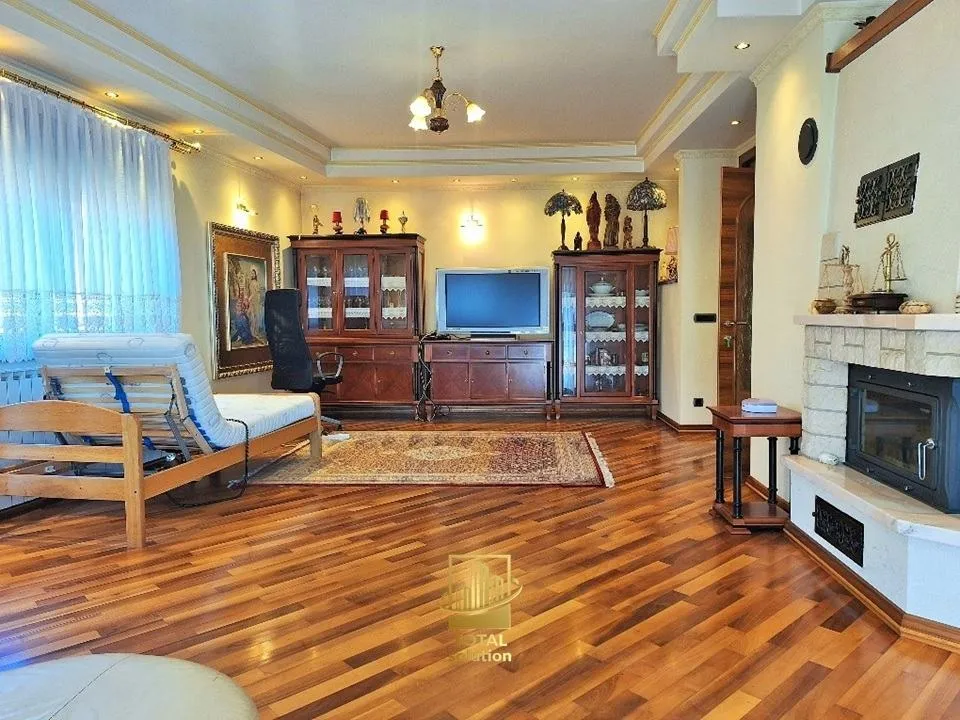 zagreb, podsljeme, ekskluzivna vila 550 m2 i ost. na parceli 2800 m2 - slika 17