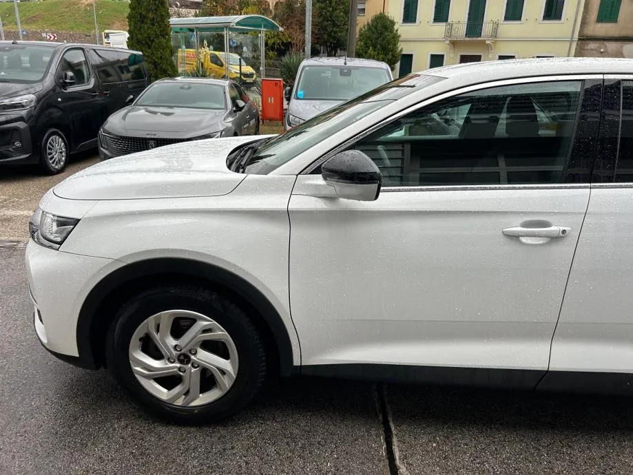 ds7 crossback hdi - 2020 - automatik - odličan - reg 1 god !!! - slika 7