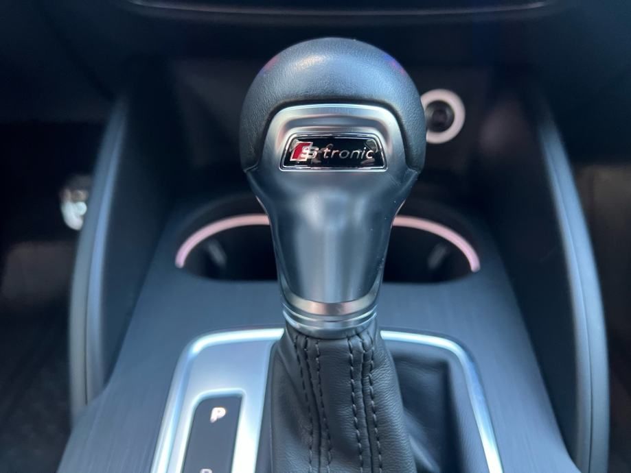 audi a3 35 tdi s-tronic, matrix dynamic led, u sustavu pdv - slika 16