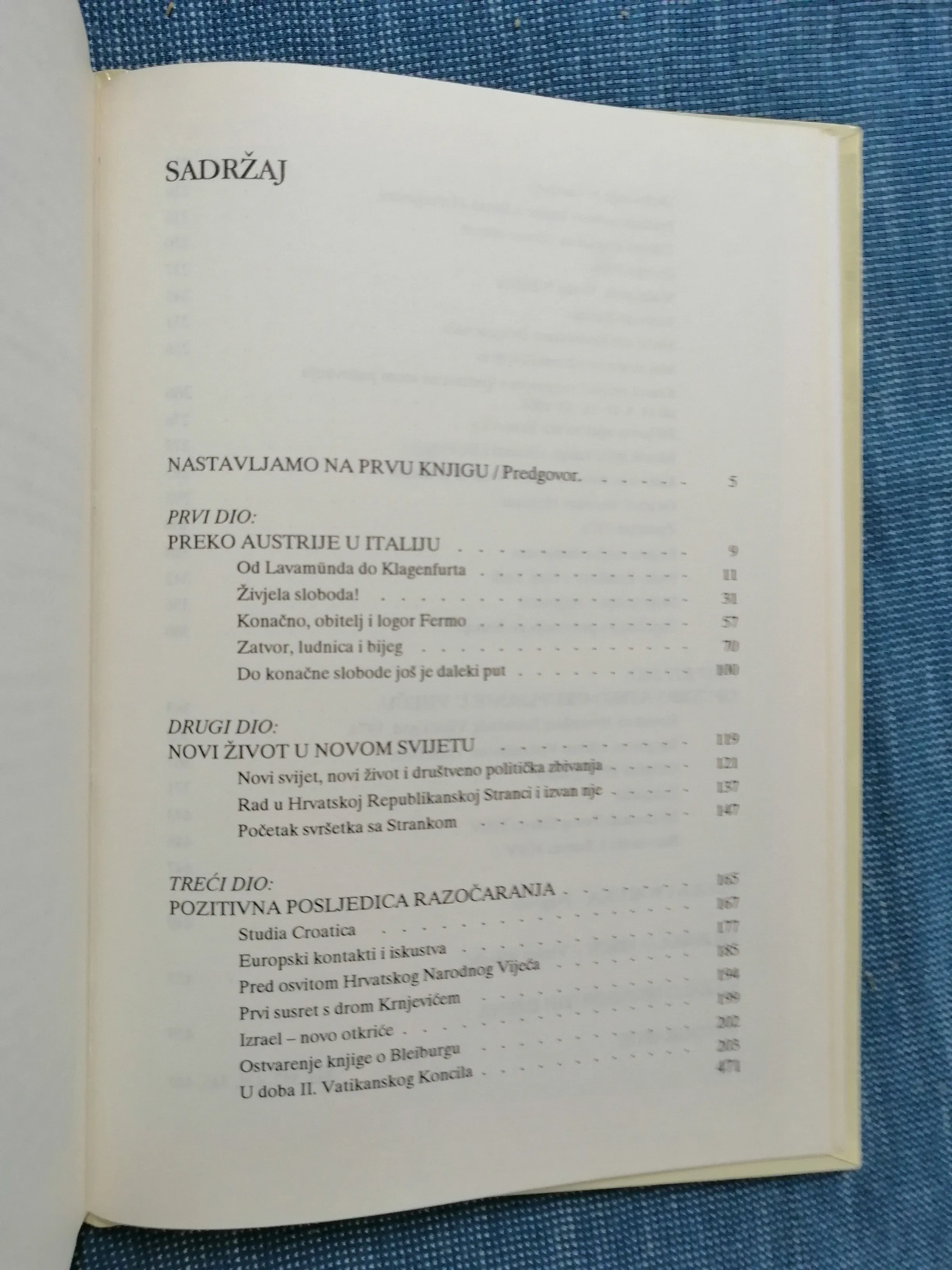 ivo rojnica – susreti i doživljaji 2 - slika 4