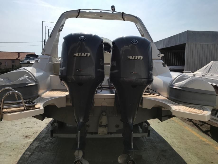 joker boat wide 950 - slika 17