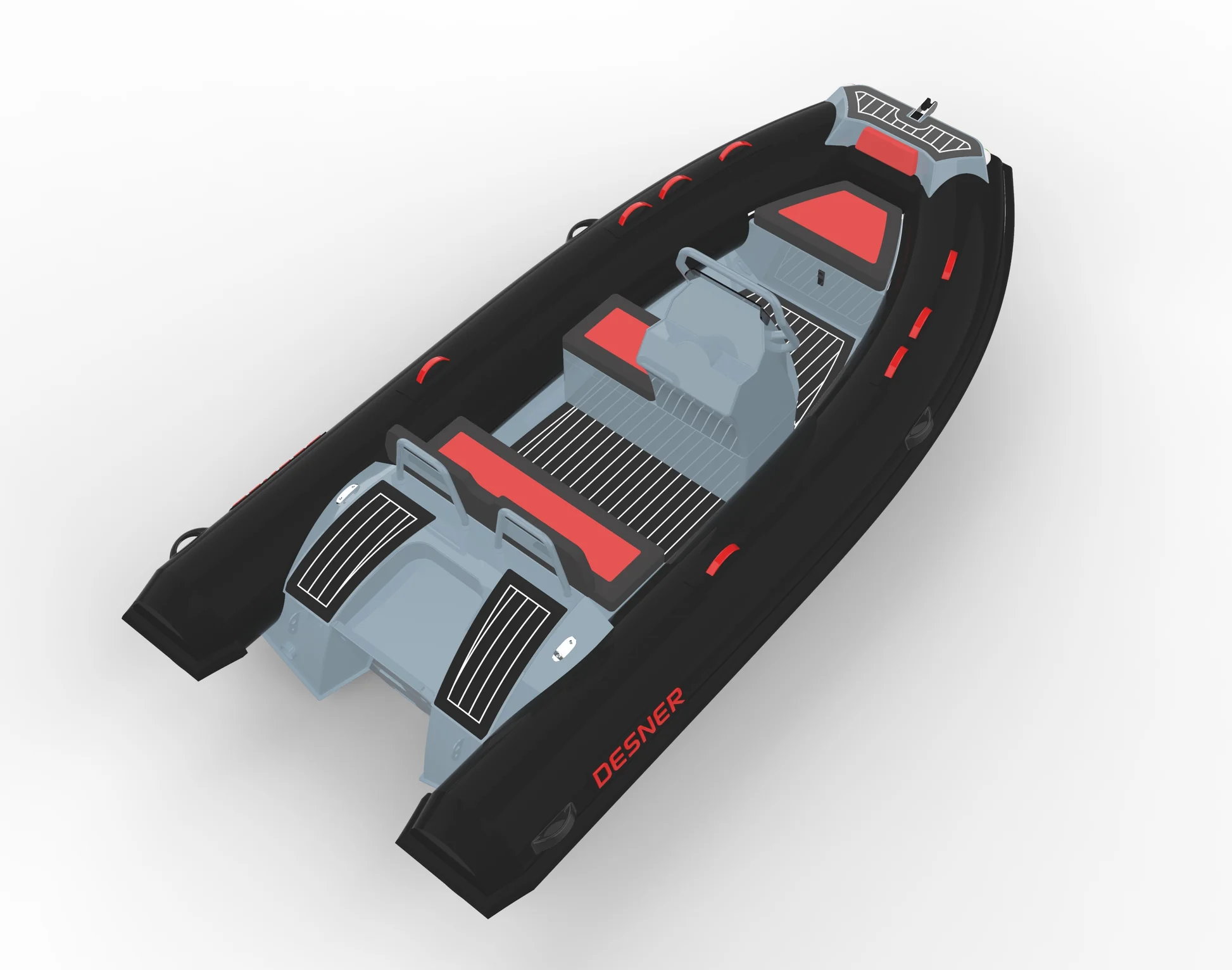 desner sport 380 - slika 2