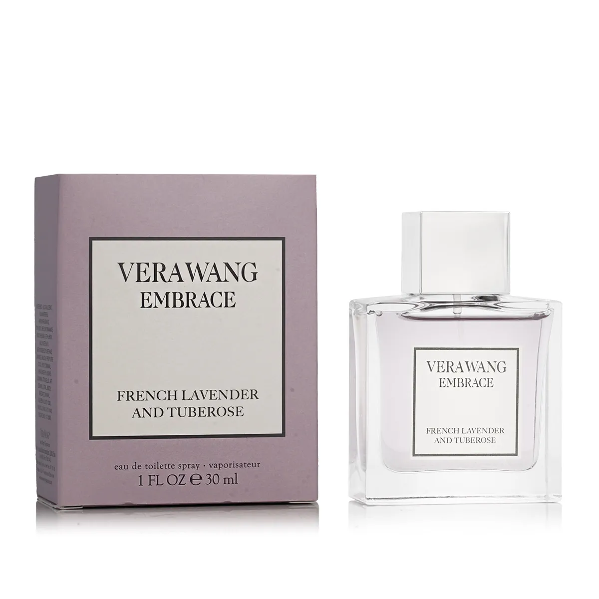 Vera Wang Embrace French and Tuberose EDT 30ml for Women - Jakšić