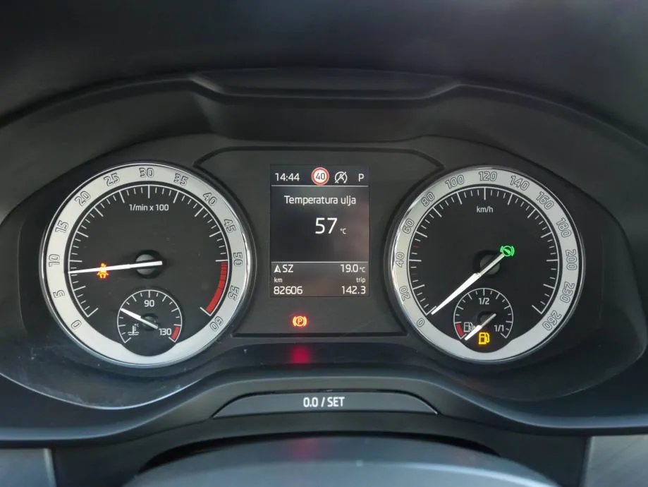 škoda kodiaq 2,0 tdi aut. | kam | 17'' alu | aut.klima | 24 mj.jamstvo - slika 26