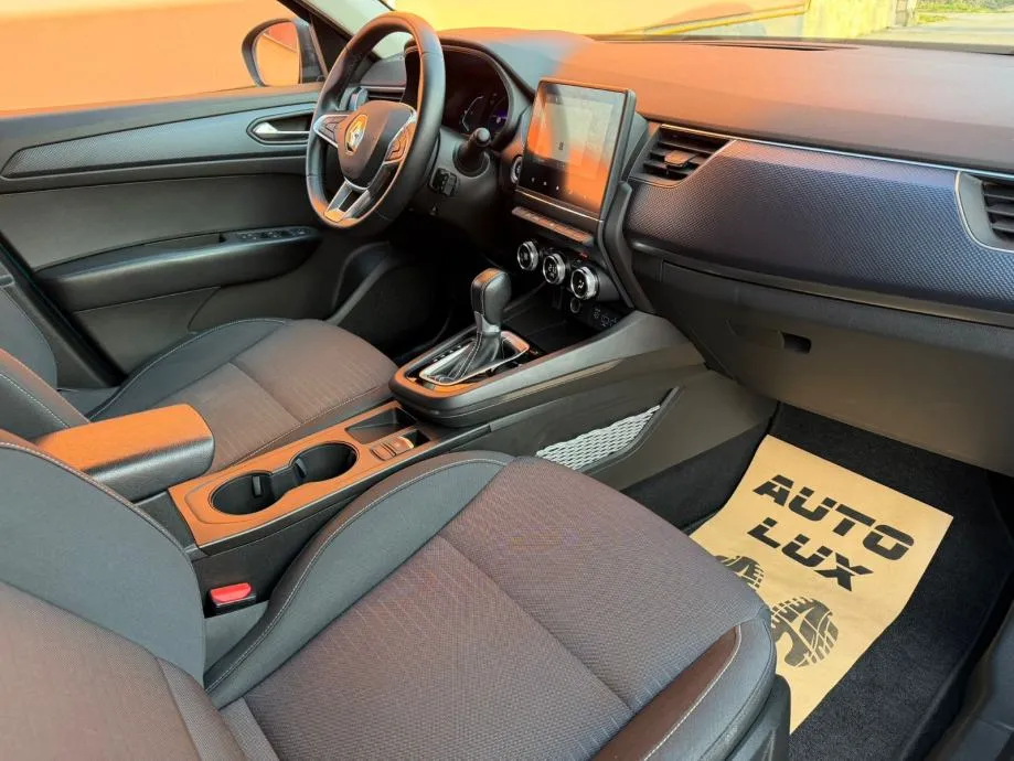 renault megane conquest 1.3 automat etech 145 arkana •leasingbezučešća - slika 15