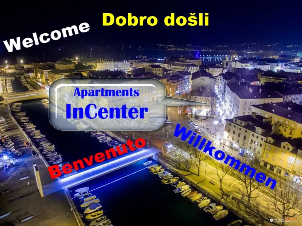 apartmani incenter rijeka - slika 18