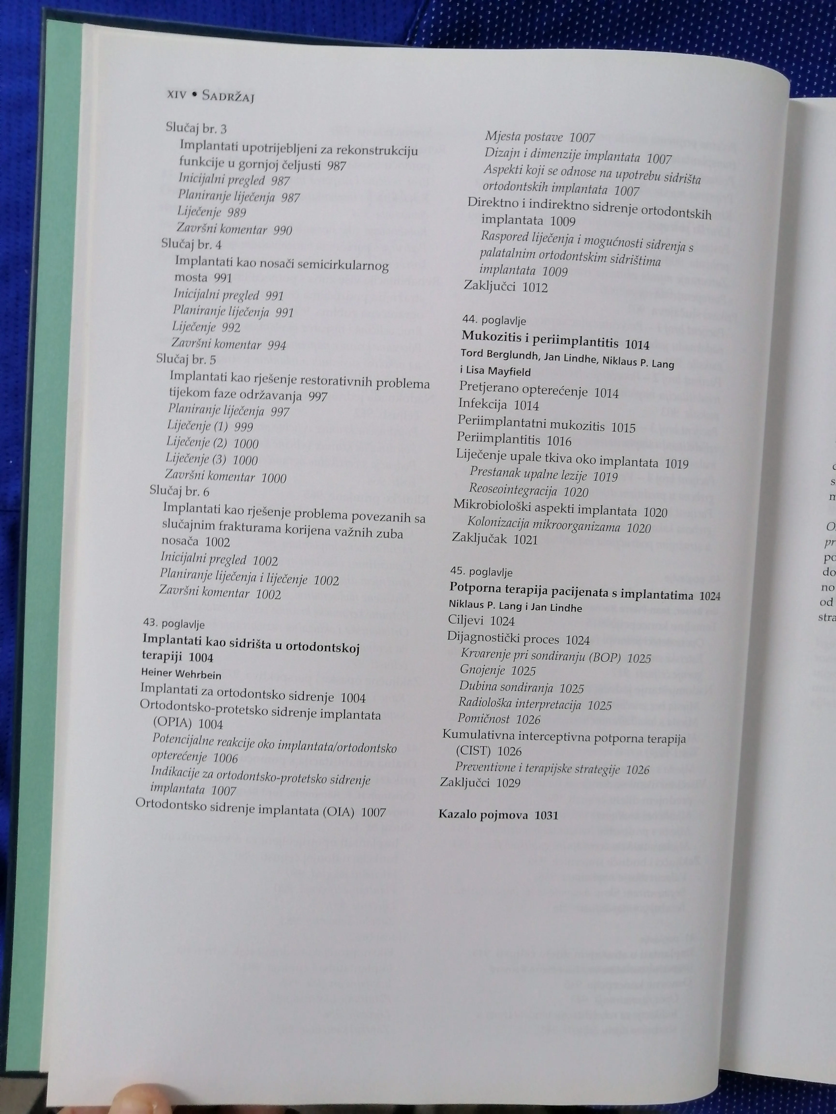 jan linhe – klinička parodontologija i dentalna implantologija - slika 14