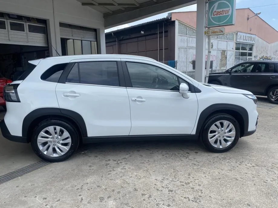 suzuki sx4 s-cross 1,4 gl+ premium 2wd hybrid 48v - novi model!!! - slika 7
