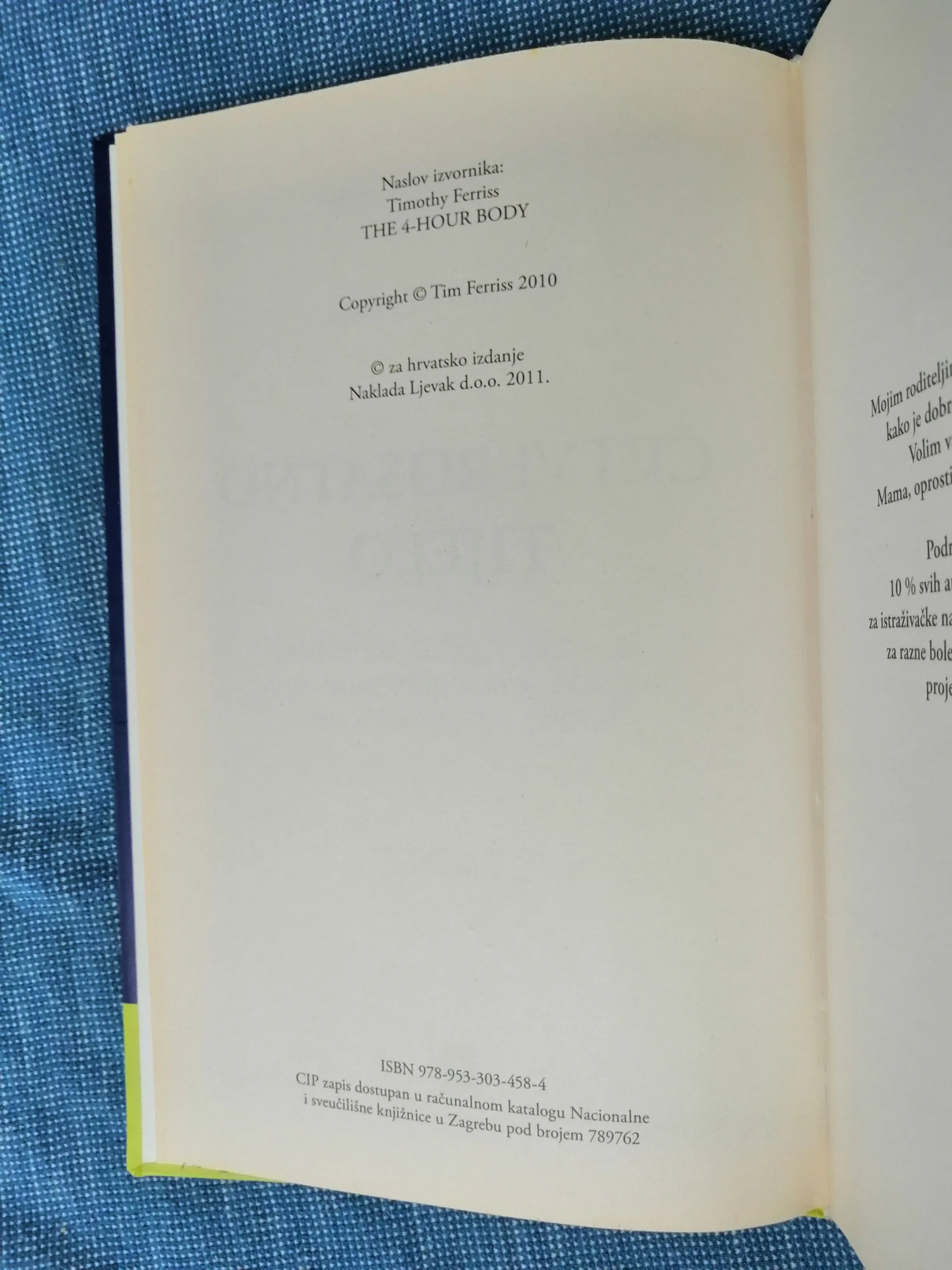 timothy ferriss – četverosatno tijelo - slika 3