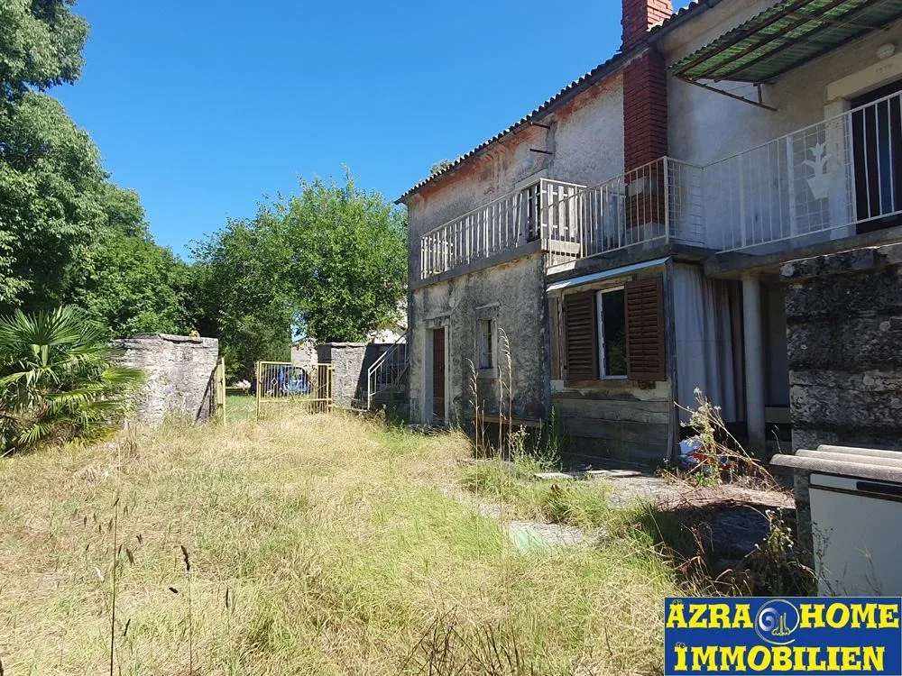prodaja,istarske kuće, 360 m2, zemljište 3866m2, žminj - slika 7