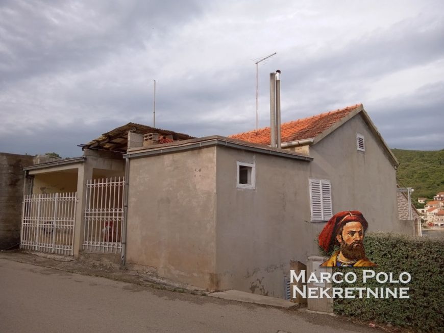 ekskluzivno: manja kuća u blizini mora! - slika 2