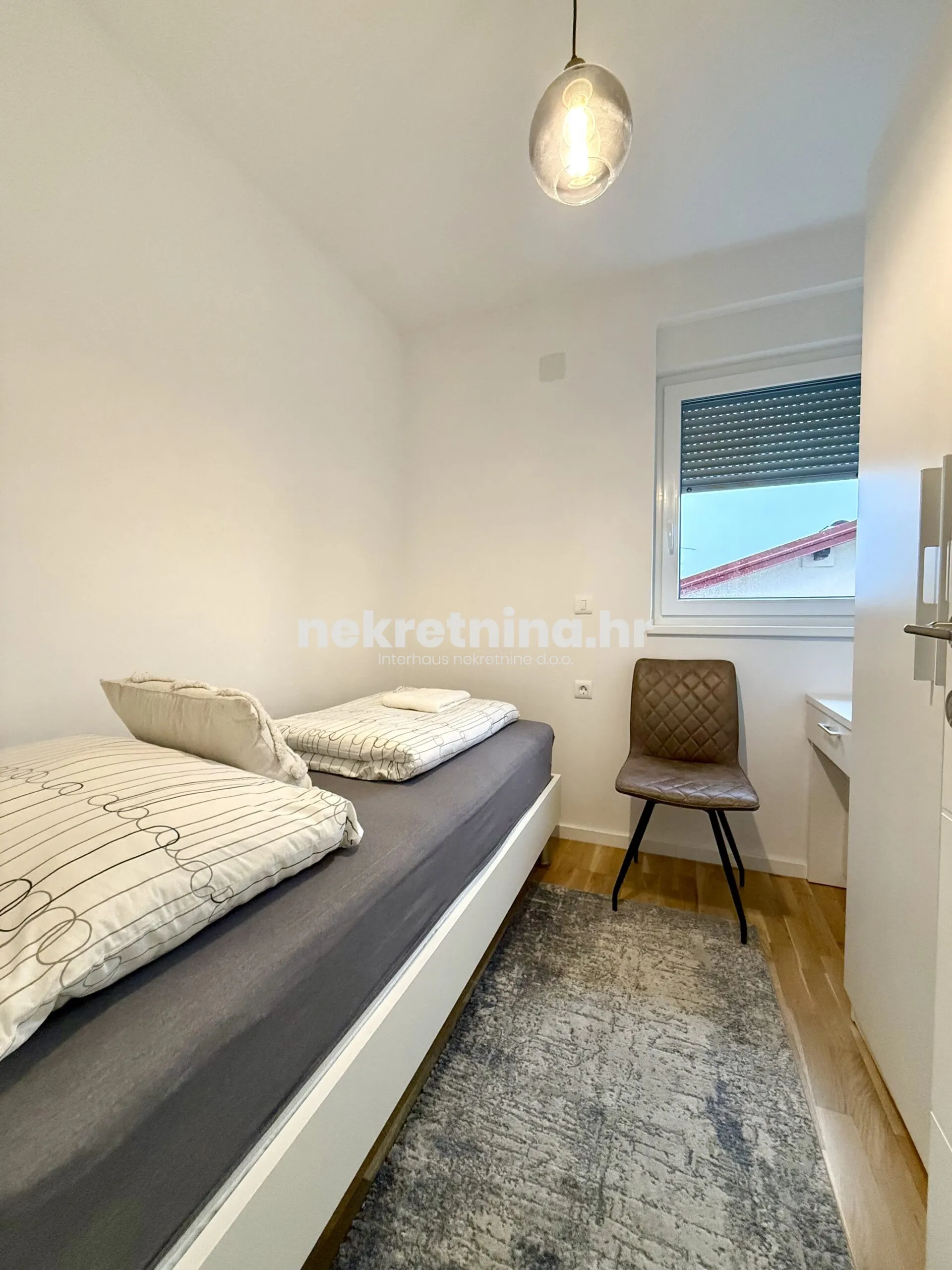 prodaja - stan: zagreb (gornja dubrava), 93.00 m2, novogradnja - slika 12