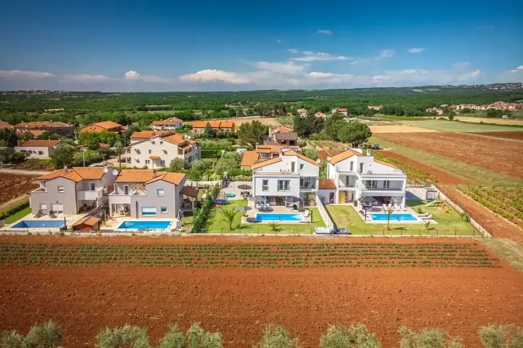 kuća za odmor villa eni - slika 15