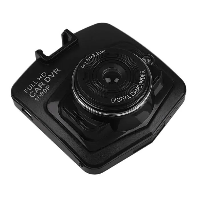 akcija 2.4" 1280x960 auto hd dvr kamera za snimanje vožnje - slika 5