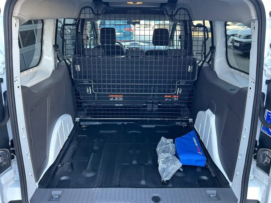 ford tourneo connect 1,5 tdci - n1 - 5 sjedala - 2020 - rezerviran!! - slika 8