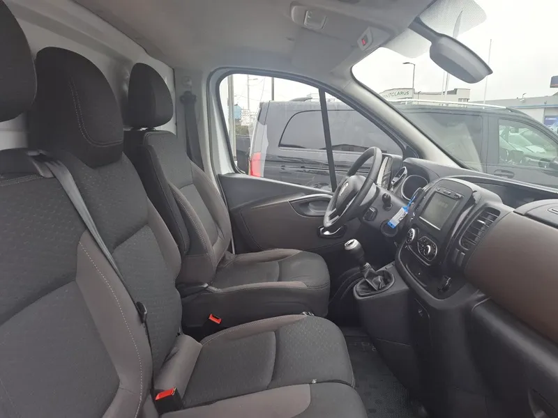 fiat talento 2.0 multijet*120ks*klima*tempomat*park.senzori* - slika 12