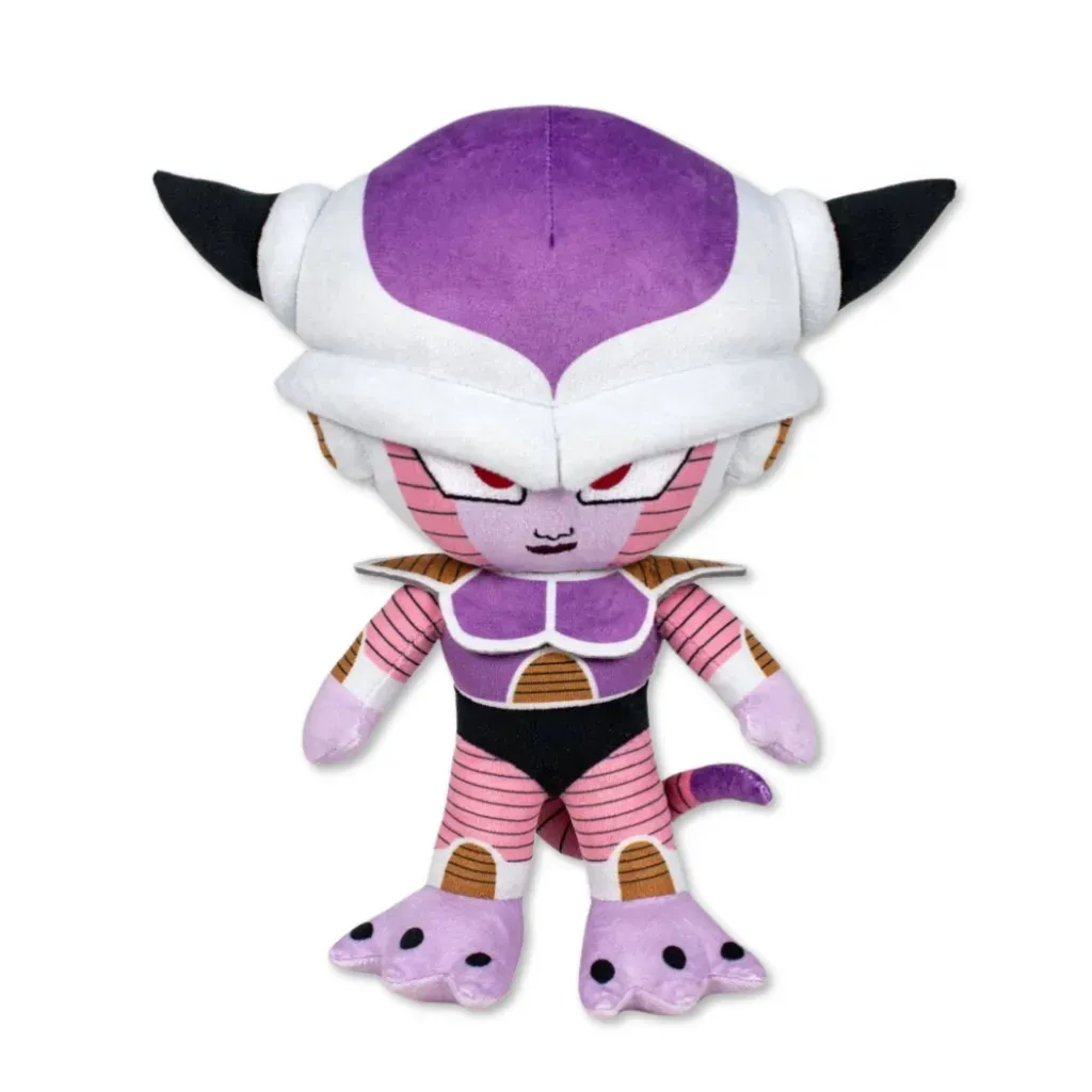 Frieza plišana igračka, 28cm - Zagreb
